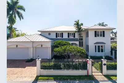 704 Isle Of Palms Drive, Fort Lauderdale, FL 33301 - Photo 1