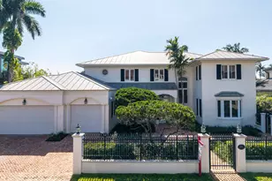 704 Isle of Palms Dr, Fort Lauderdale, FL 33301 - Photo 1