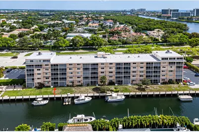 750 NE Spanish River Boulevard #1090, Boca Raton, FL 33431 - Photo 33