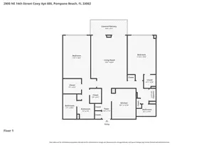 2900 NE 14th Street Causeway, Pompano Beach, FL 33062 - Photo 23