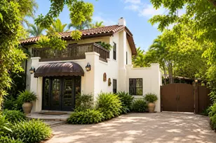 535 N Victoria Park Rd, Fort Lauderdale, FL 33301 - Photo 1
