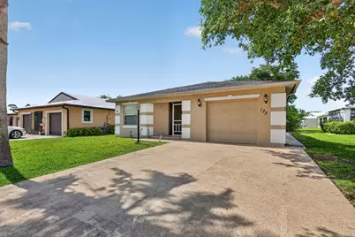 173 Mediterranean Boulevard N, Port Saint Lucie, FL 34952 - Photo 3