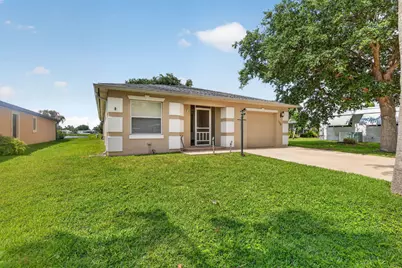 173 Mediterranean Boulevard N, Port Saint Lucie, FL 34952 - Photo 1