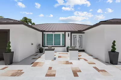 1821 Carissa Road, Lake Clarke Shores, FL 33406 - Photo 3