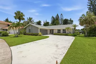 1799 Shower Tree Way, Wellington, FL 33414 - Photo 1