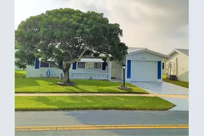 1826 SW Congress Boulevard, Boynton Beach, FL 33426 - Photo 1