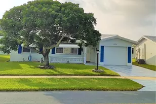 1826 SW Congress Blvd, Boynton Beach, FL 33426 - Photo 1