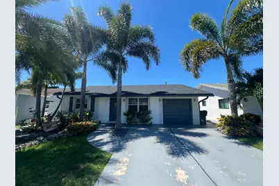 516 NW 54th Street, Boca Raton, FL 33487 - Photo 1
