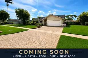 21293 Purple Sage Ln, Boca Raton, FL 33428 - Photo 1