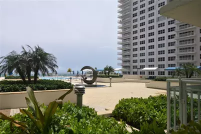 3900 Galt Ocean Drive #810, Fort Lauderdale, FL 33308 - Photo 3