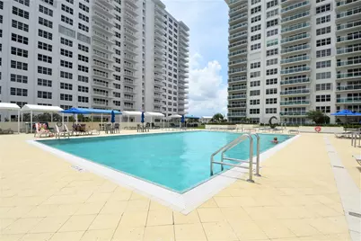 3900 Galt Ocean Drive #810, Fort Lauderdale, FL 33308 - Photo 5