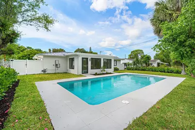 707 Sunset Drive, Lake Worth Beach, FL 33461 - Photo 15