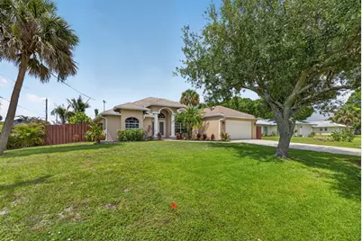 1502 SW Herder Road, Port Saint Lucie, FL 34953 - Photo 3