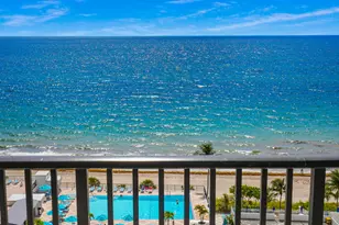 4280 Galt Ocean Dr, Fort Lauderdale, FL 33308 - Photo 3