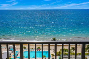4280 Galt Ocean Dr, Fort Lauderdale, FL 33308 - Photo 11