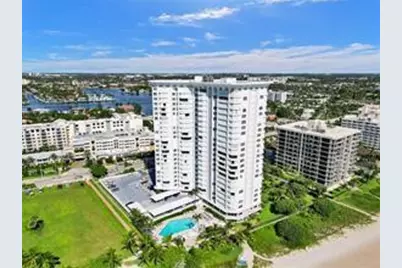 1340 S Ocean Boulevard #1106, Pompano Beach, FL 33062 - Photo 37