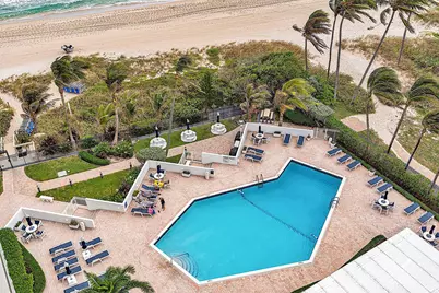 1340 S Ocean Boulevard #1106, Pompano Beach, FL 33062 - Photo 13
