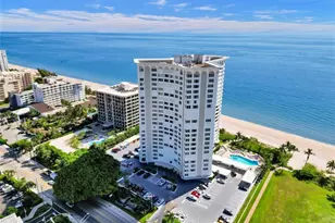 1340 S Ocean Blvd, Pompano Beach, FL 33062 - Photo 1