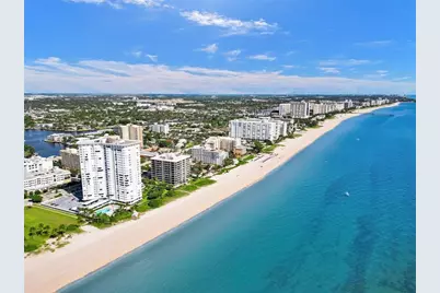 1340 S Ocean Boulevard #1106, Pompano Beach, FL 33062 - Photo 33