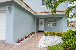 3460 Commodore Ct, West Palm Beach, FL 33411 - Photo 3