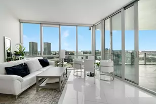 851 NE 1st Ave, Miami, FL 33132 - Photo 1