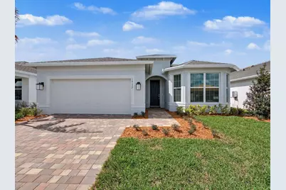 14172 SW Incarnadine Lane, Port Saint Lucie, FL 34987 - Photo 1