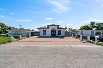 725 Mercury Street, West Palm Beach, FL 33406 - Photo 1