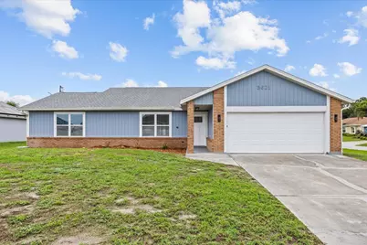 3621 SW Rosser Boulevard, Port Saint Lucie, FL 34953 - Photo 1