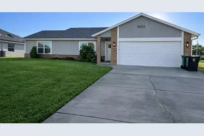 3621 SW Rosser Boulevard, Port Saint Lucie, FL 34953 - Photo 1