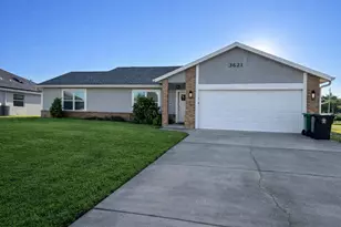 3621 SW Rosser Blvd, Port Saint Lucie, FL 34953 - Photo 1