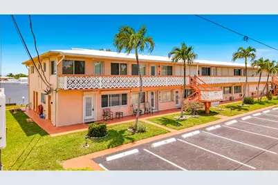 1050 SW 11th Street #L2, Hallandale Beach, FL 33009 - Photo 19
