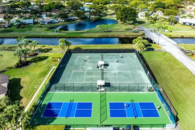 5355 10th Fairway Drive #1, Delray Beach, FL 33484 - Photo 29