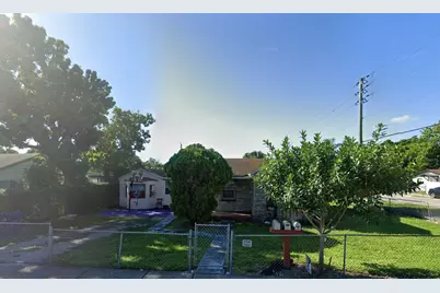 2490 NW 91st Street #A,b,c, Miami, FL 33147 - Photo 1