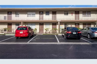 550 NW 77th Avenue #204, Margate, FL 33063 - Photo 3