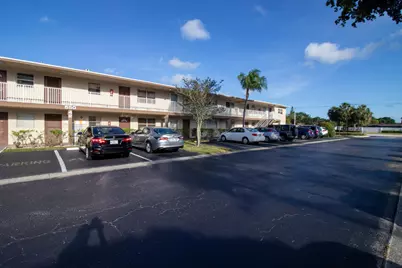 550 NW 77th Avenue #204, Margate, FL 33063 - Photo 5