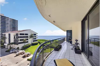 4000 N Ocean Drive #403, Singer Island, FL 33404 - Photo 1