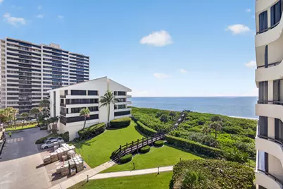 4000 N Ocean Drive #403, Singer Island, FL 33404 - Photo 3