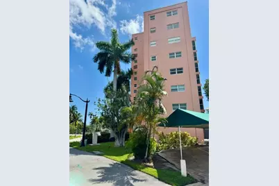 1750 E Las Olas Boulevard #502, Fort Lauderdale, FL 33301 - Photo 23