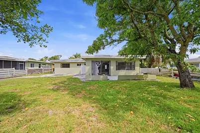 740 E Evanston Circle E, Fort Lauderdale, FL 33312 - Photo 35