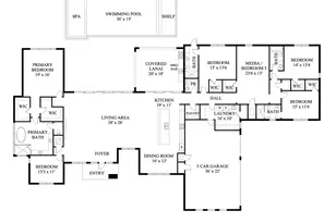 5382 Sea Biscuit Rd, Palm Beach Gardens, FL 33418 - Photo 69