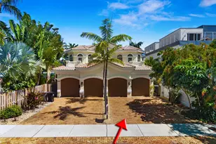 804 NE 16th Ave, Fort Lauderdale, FL 33304 - Photo 1