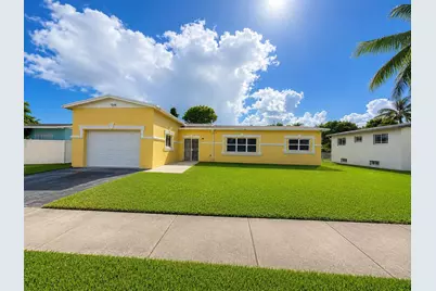 19720 NW 12th Court, Miami, FL 33169 - Photo 1