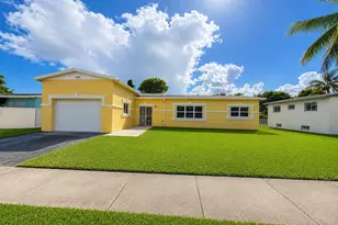 19720 NW 12th Ct, Miami, FL 33169 - Photo 1