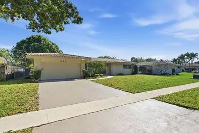 1430 NW 73rd Avenue NW, Plantation, FL 33313 - Photo 3