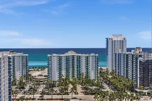3901 S Ocean Dr, Hollywood, FL 33019 - Photo 41