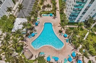 3901 S Ocean Dr, Hollywood, FL 33019 - Photo 47