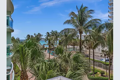 3901 S Ocean Drive #3j, Hollywood, FL 33019 - Photo 1
