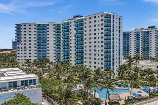 3901 S Ocean Dr, Hollywood, FL 33019 - Photo 45