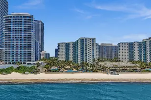 3901 S Ocean Dr, Hollywood, FL 33019 - Photo 1
