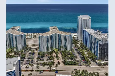 3901 S Ocean Drive #3j, Hollywood, FL 33019 - Photo 3